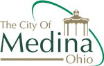 City of Medina Logo 